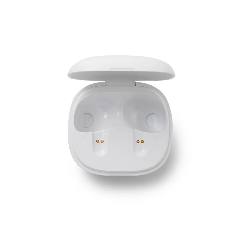 soundcore P20i Charging Case- White - Image 2