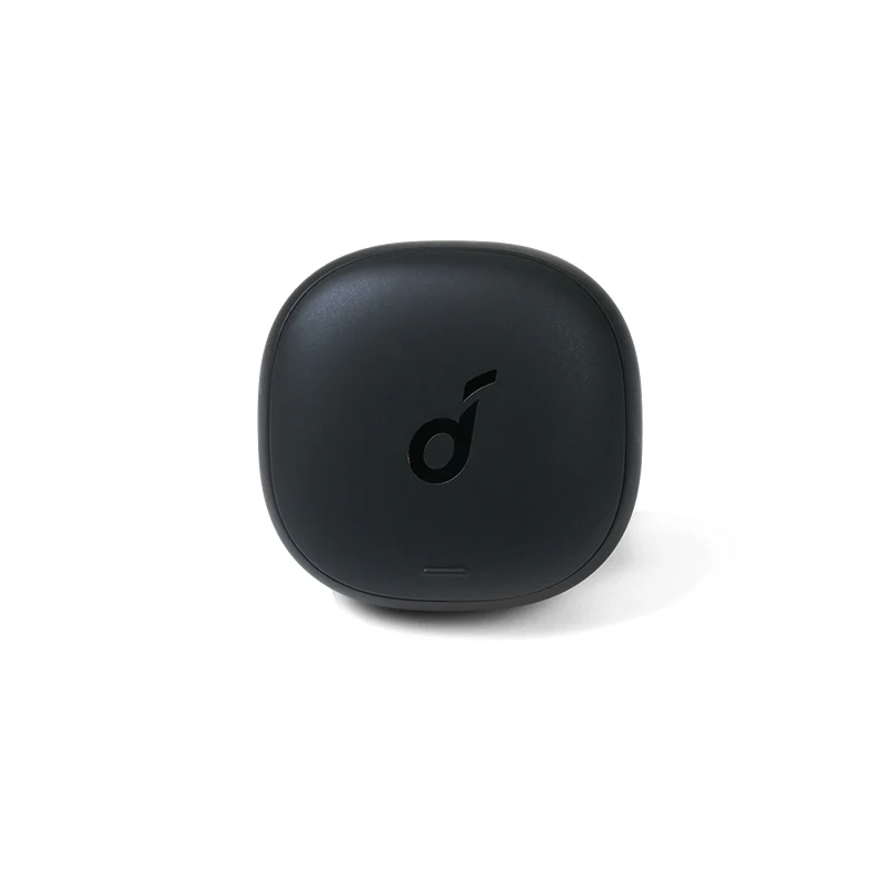 Liberty Air 2 Pro Charging Case - Black - Image 2