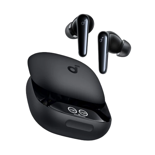 soundcore Liberty 4 Pro | Noise Cancelling Earbuds with Touch-Bar and Display - Image 34