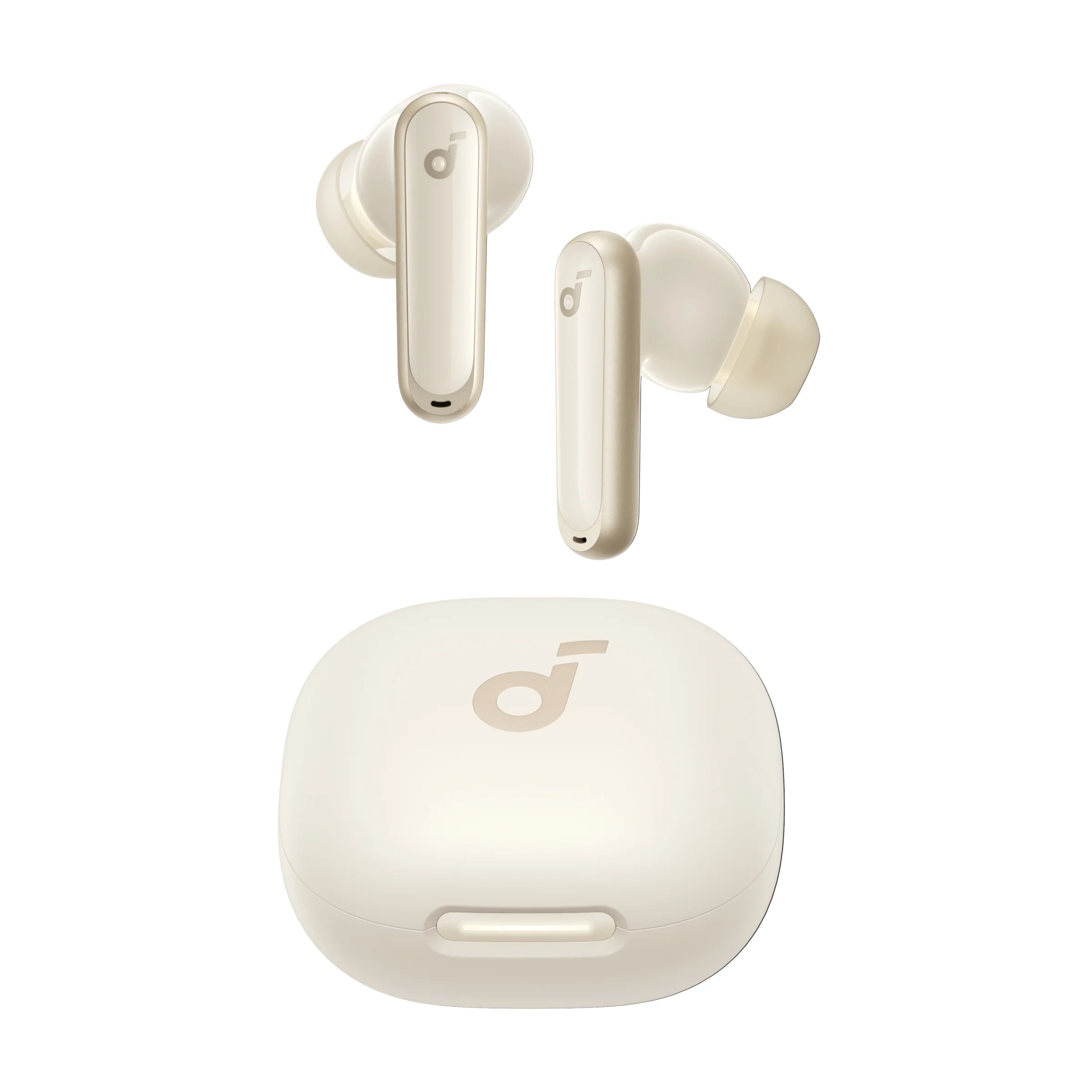 soundcore P40i | Noise Cancelling Earbuds, 2-in-1 Charging Case and Phone Stand - Image 7