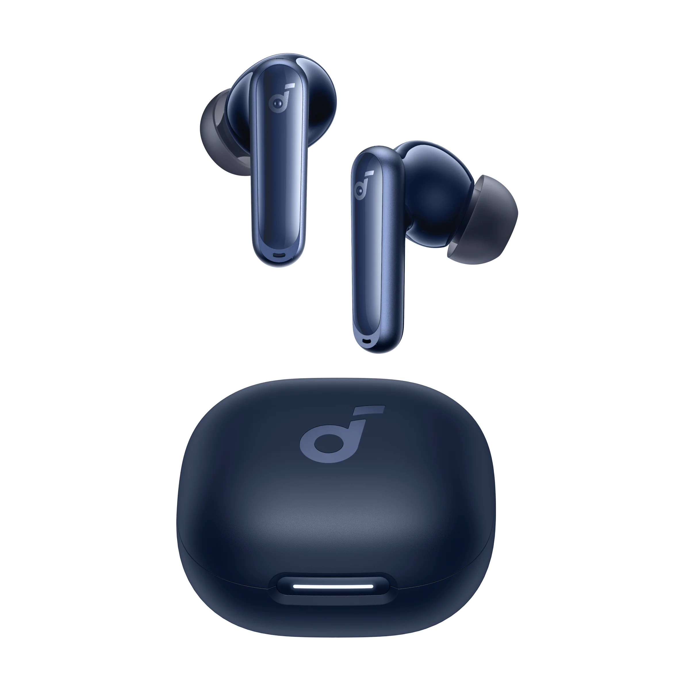 soundcore P40i | Noise Cancelling Earbuds, 2-in-1 Charging Case and Phone Stand - Image 13