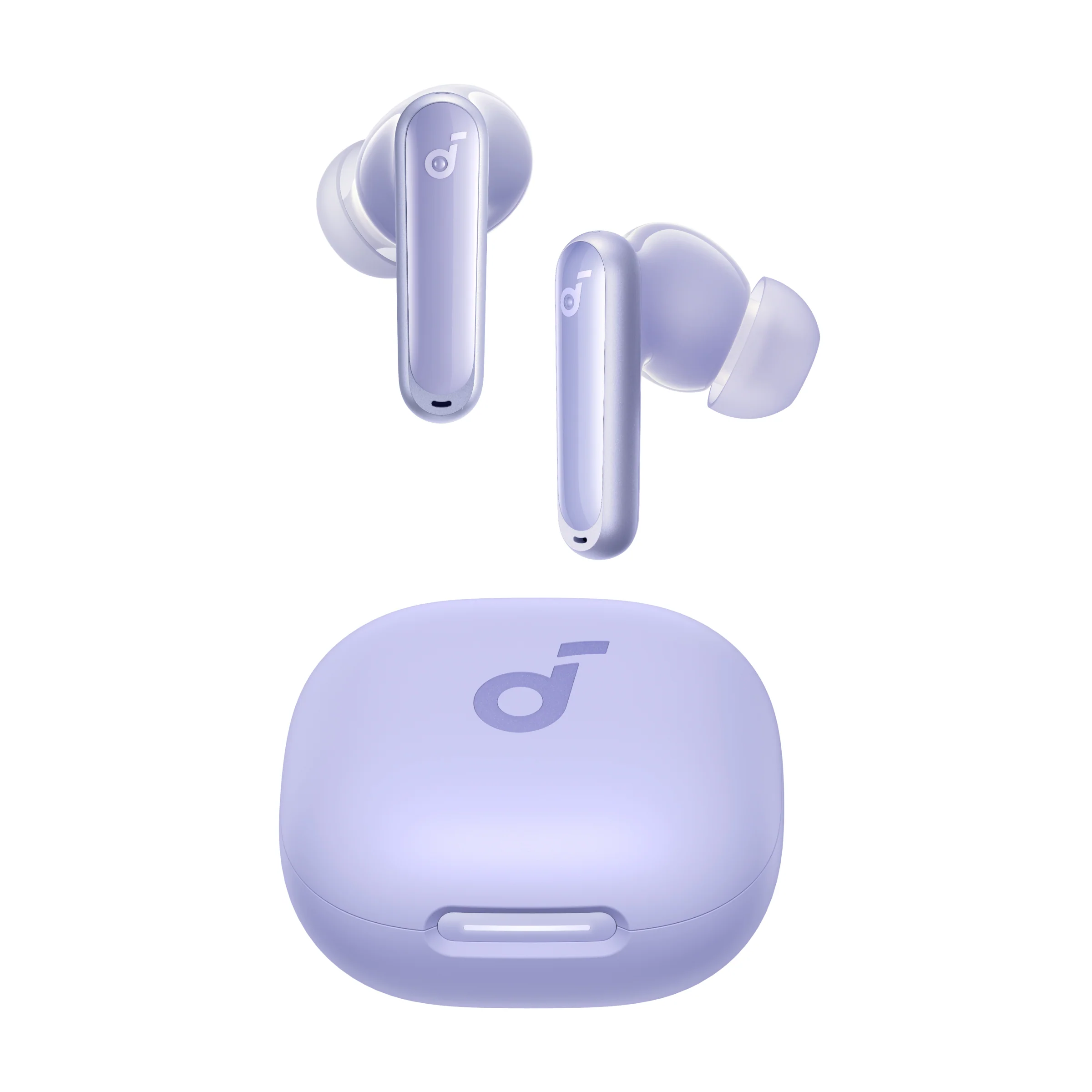 soundcore P40i | Noise Cancelling Earbuds, 2-in-1 Charging Case and Phone Stand - Image 23