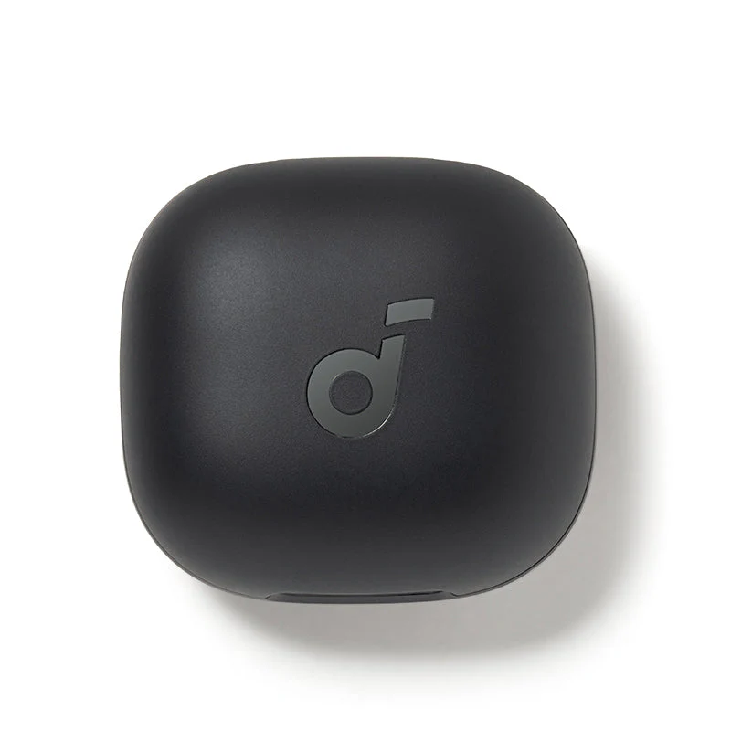 soundcore P40i Charging Case - Black - Image 2