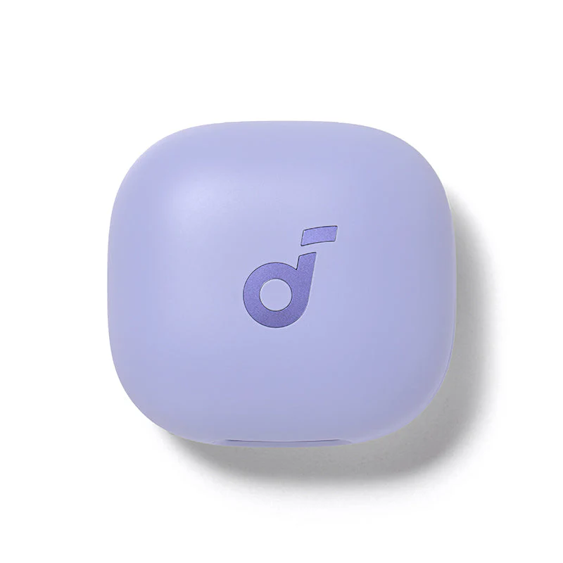soundcore P40i Charging Case - Purple - Image 2
