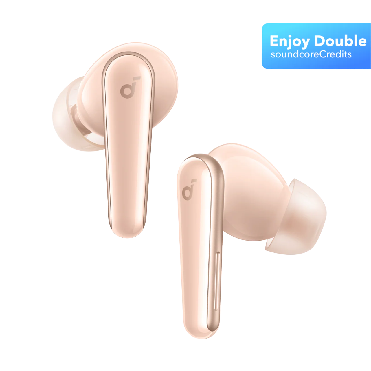 soundcore Liberty 5 | Noise Cancelling Earbuds, 2x Stronger Voice Reduction - Image 25