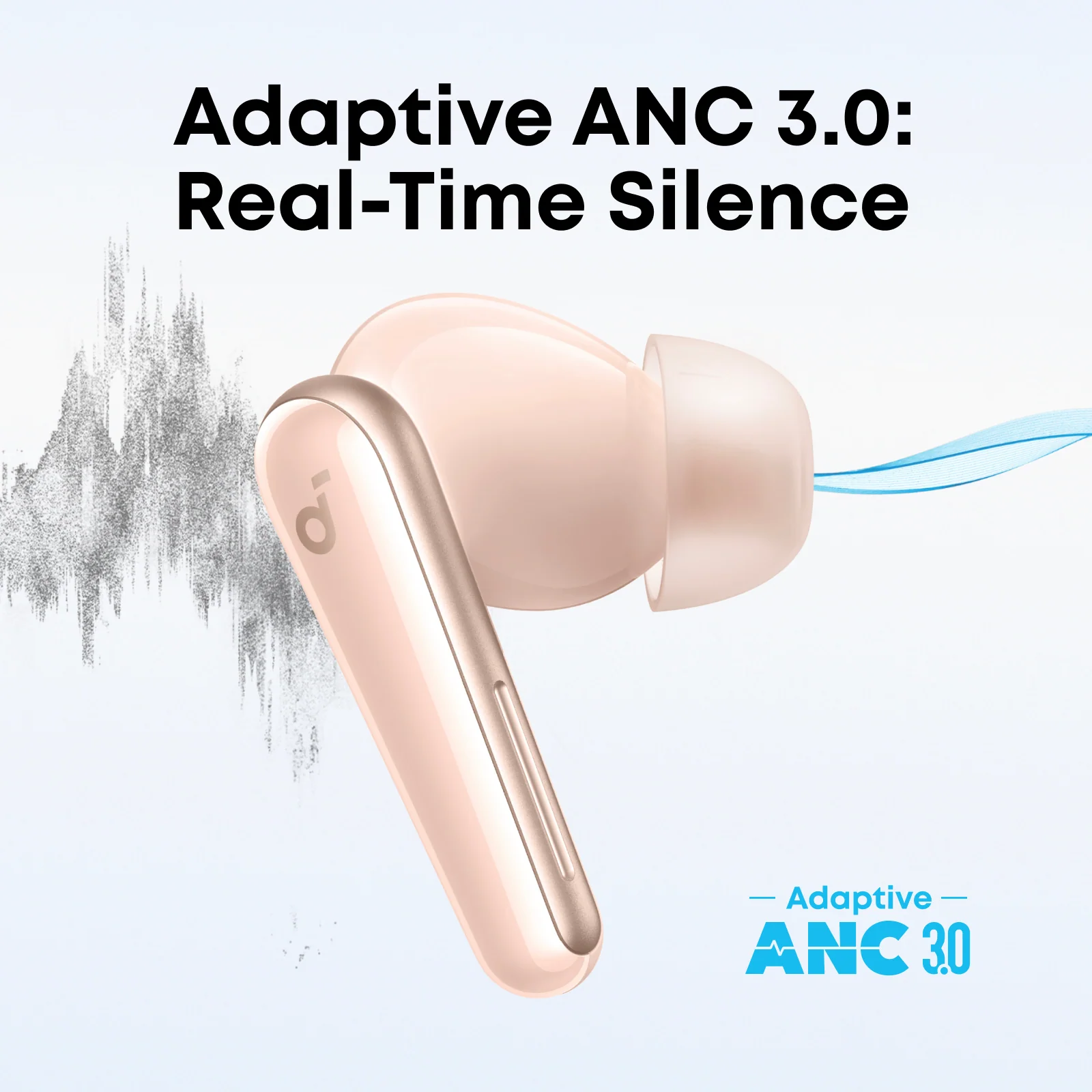 soundcore Liberty 5 | Noise Cancelling Earbuds, 2x Stronger Voice Reduction - Image 28