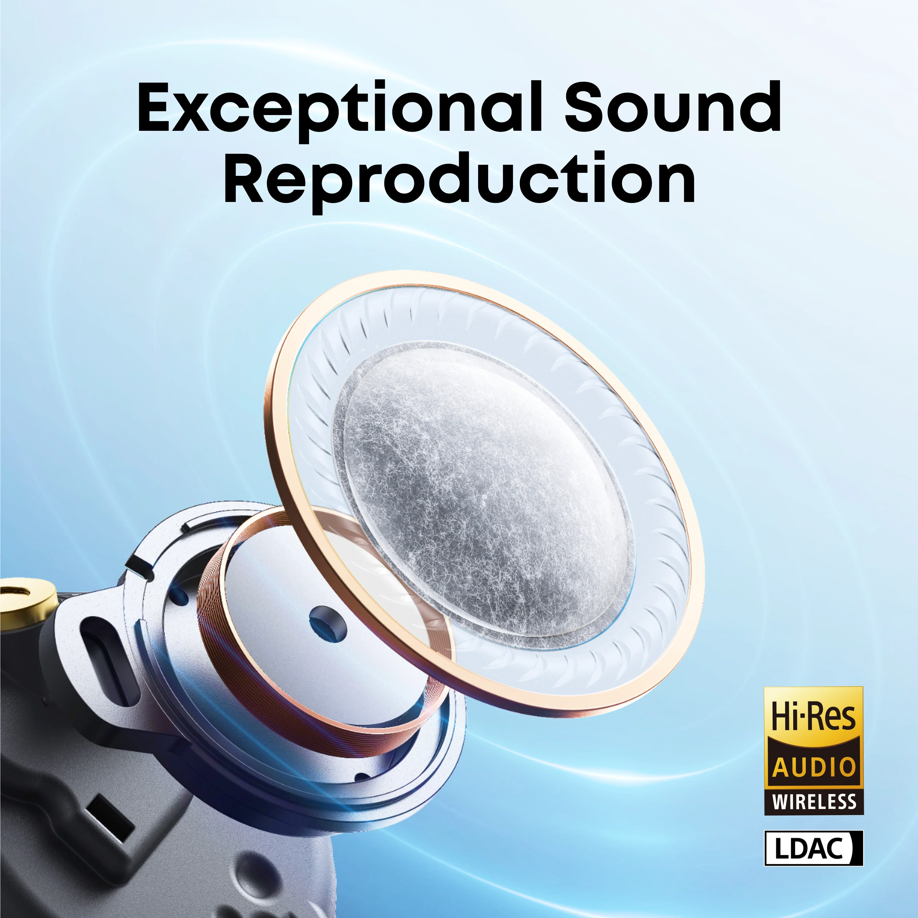 soundcore Liberty 5 | Noise Cancelling Earbuds, 2x Stronger Voice Reduction - Image 30