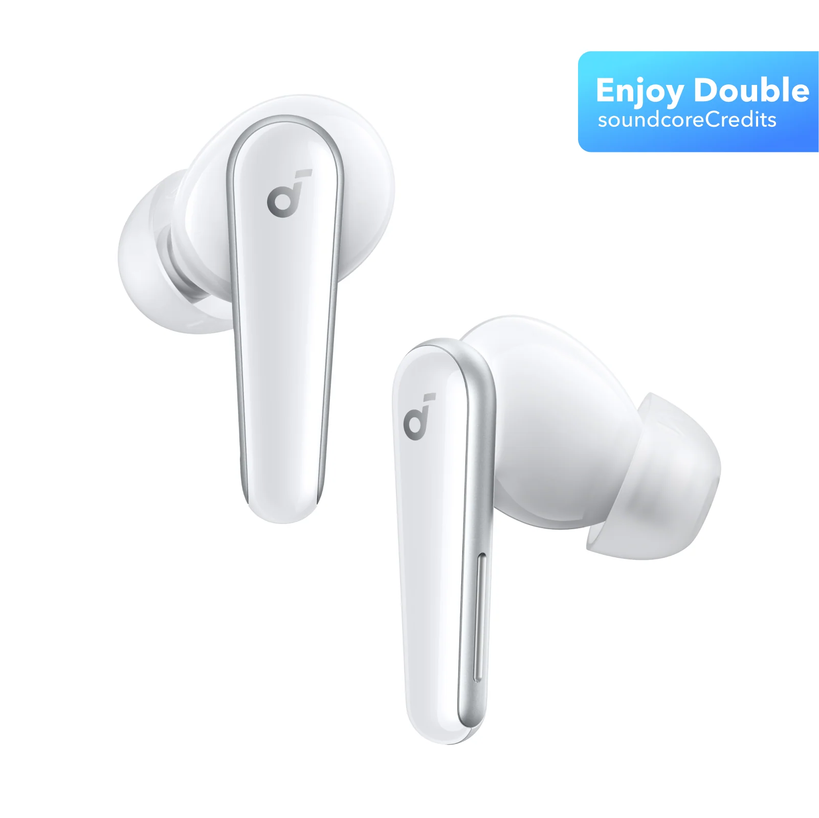 soundcore Liberty 5 | Noise Cancelling Earbuds, 2x Stronger Voice Reduction - Image 9