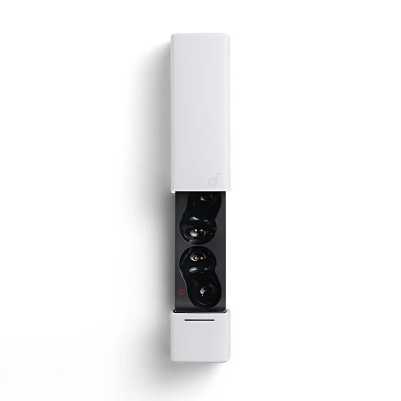 soundcore A30i Charging Case- White - Image 2
