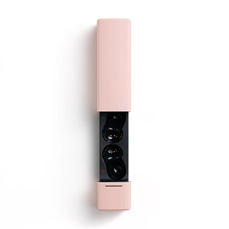 soundcore A30i Charging Case- Pink - Image 2