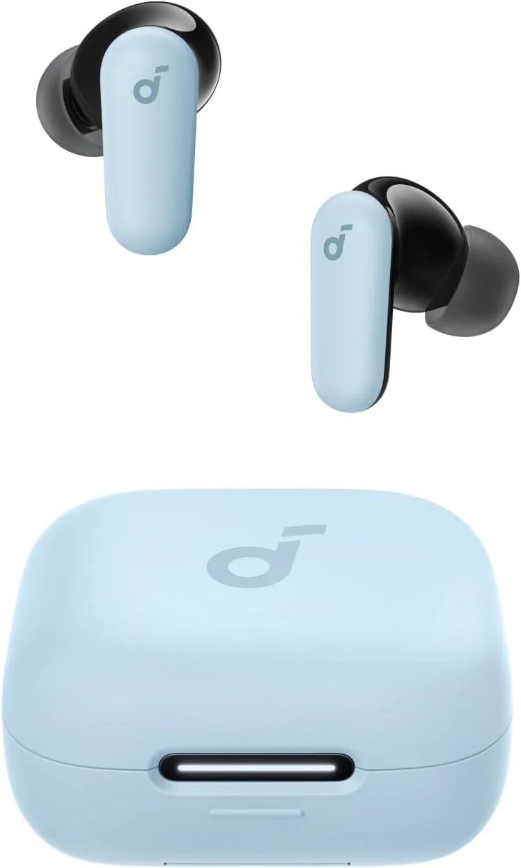 soundcore P30i | Noise Cancelling Earbuds, 2-in-1 Charging Case and Phone Stand - Image 13