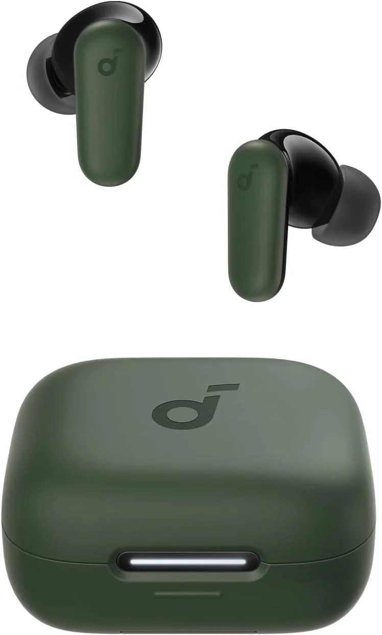 soundcore P30i | Noise Cancelling Earbuds, 2-in-1 Charging Case and Phone Stand - Image 20