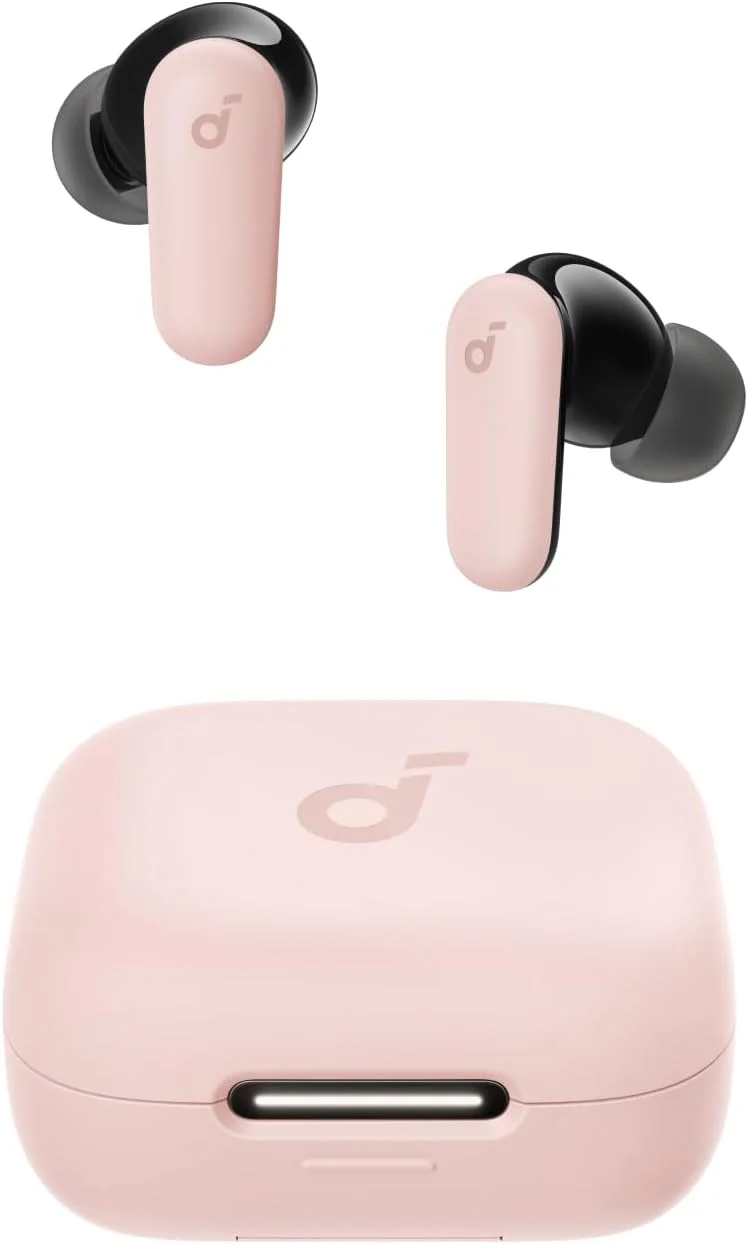 soundcore P30i | Noise Cancelling Earbuds, 2-in-1 Charging Case and Phone Stand - Image 25