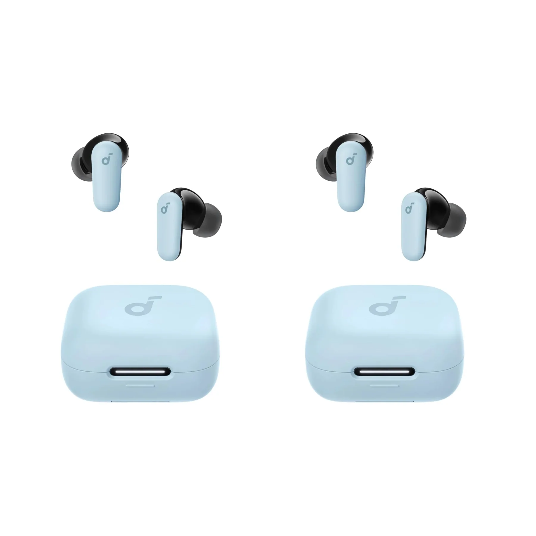 soundcore P30i | Noise Cancelling Earbuds, 2-in-1 Charging Case and Phone Stand - Image 31