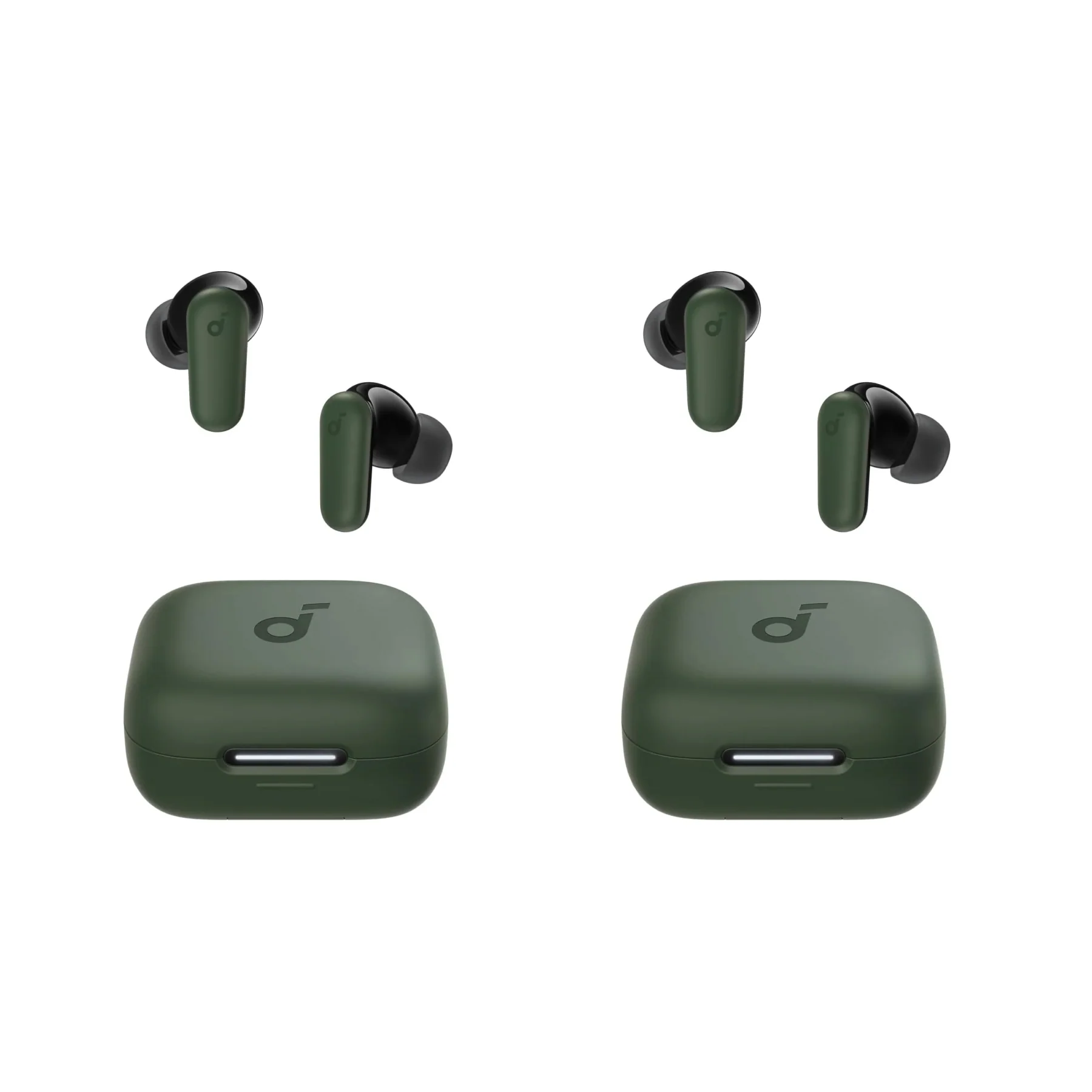 soundcore P30i | Noise Cancelling Earbuds, 2-in-1 Charging Case and Phone Stand - Image 32