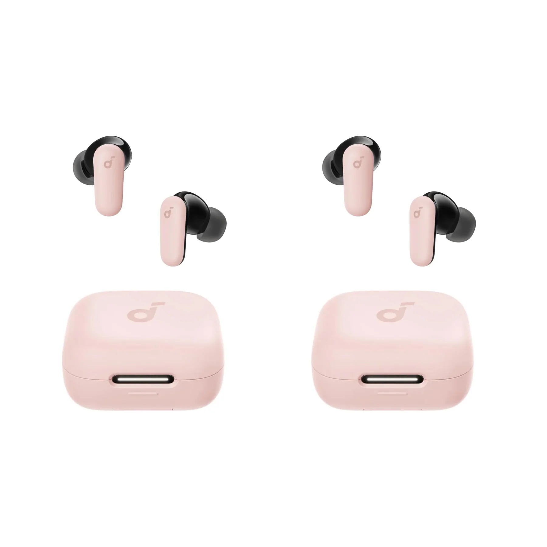 soundcore P30i | Noise Cancelling Earbuds, 2-in-1 Charging Case and Phone Stand - Image 33