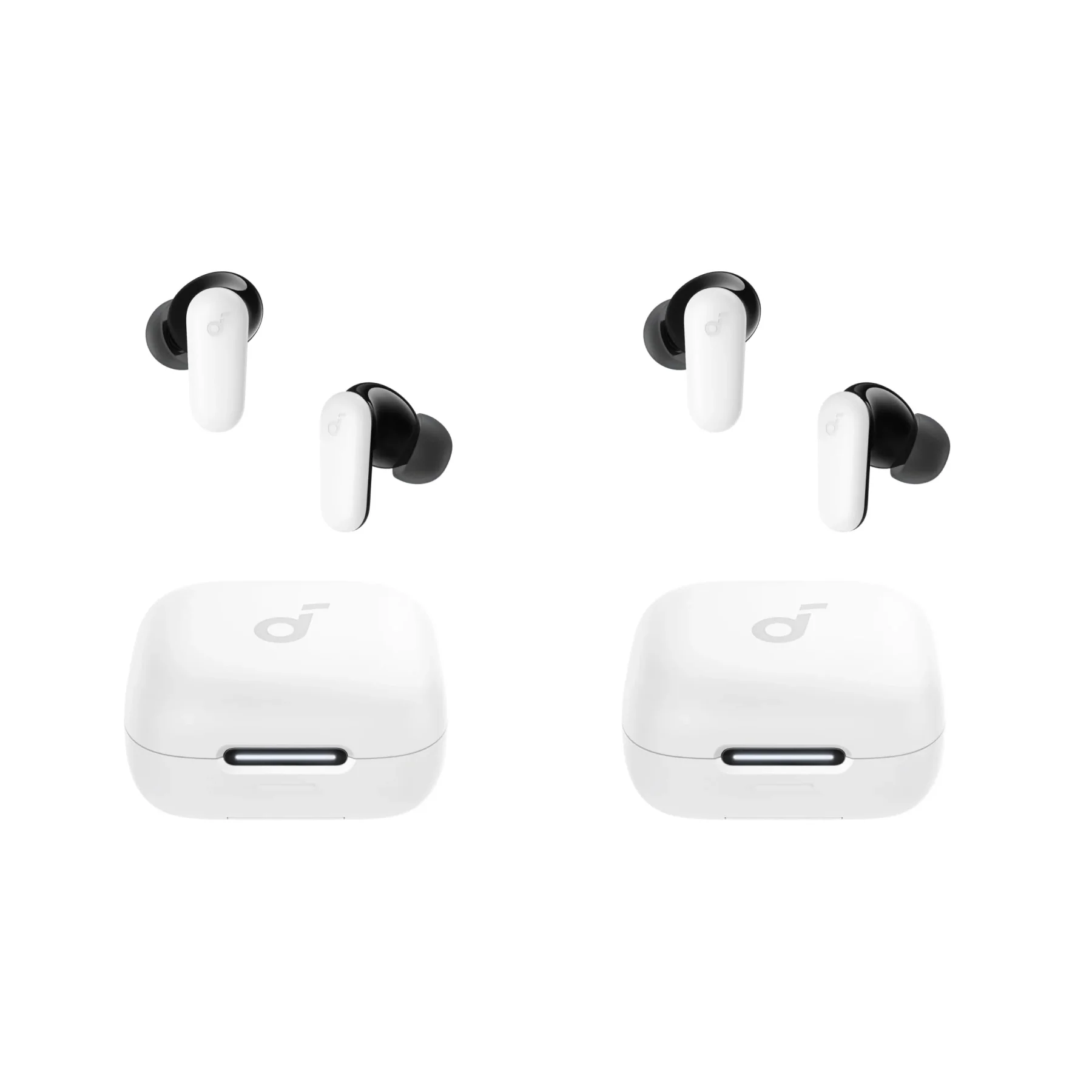 soundcore P30i | Noise Cancelling Earbuds, 2-in-1 Charging Case and Phone Stand - Image 34