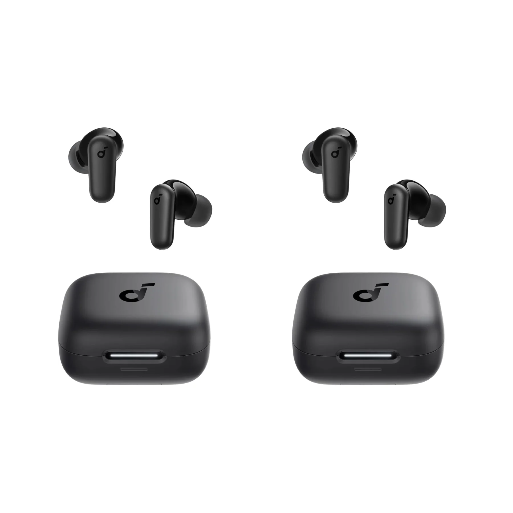 soundcore P30i | Noise Cancelling Earbuds, 2-in-1 Charging Case and Phone Stand - Image 35