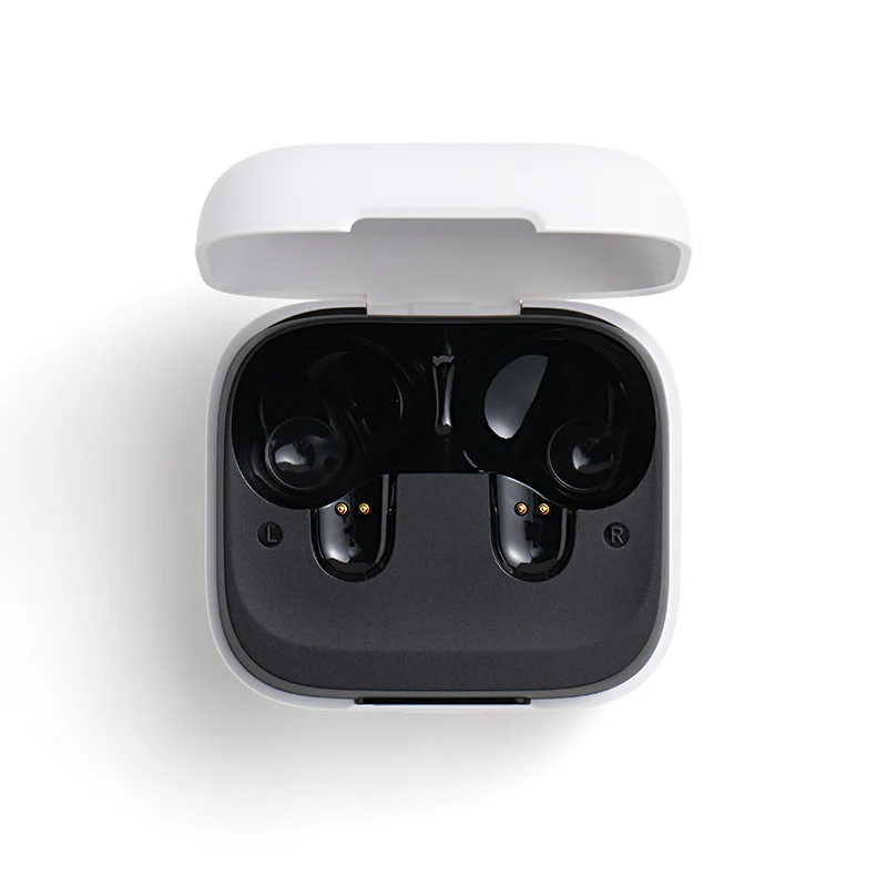 soundcore P30i Charging Case- White - Image 2