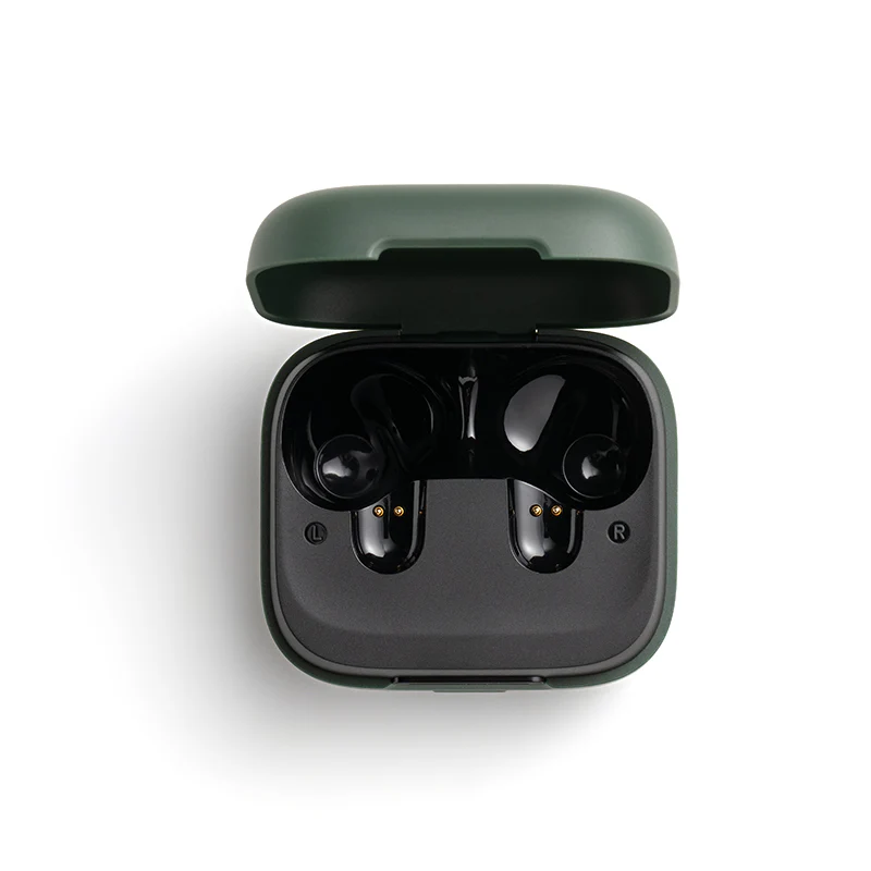 soundcore P30i Charging Case- Green - Image 2