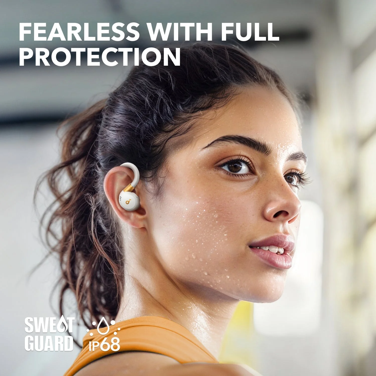 soundcore Sport X20 | Sport Noise-Cancelling Earbuds, IP68 and Waterproof - Image 12