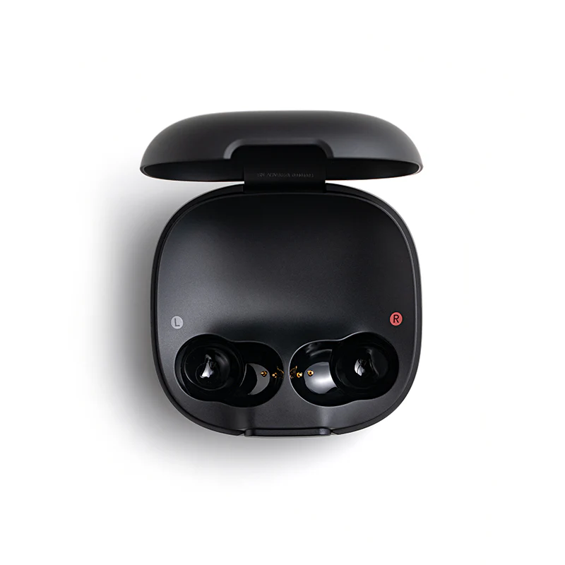 soundcore Sport X20 Charging Case- Black - Image 2