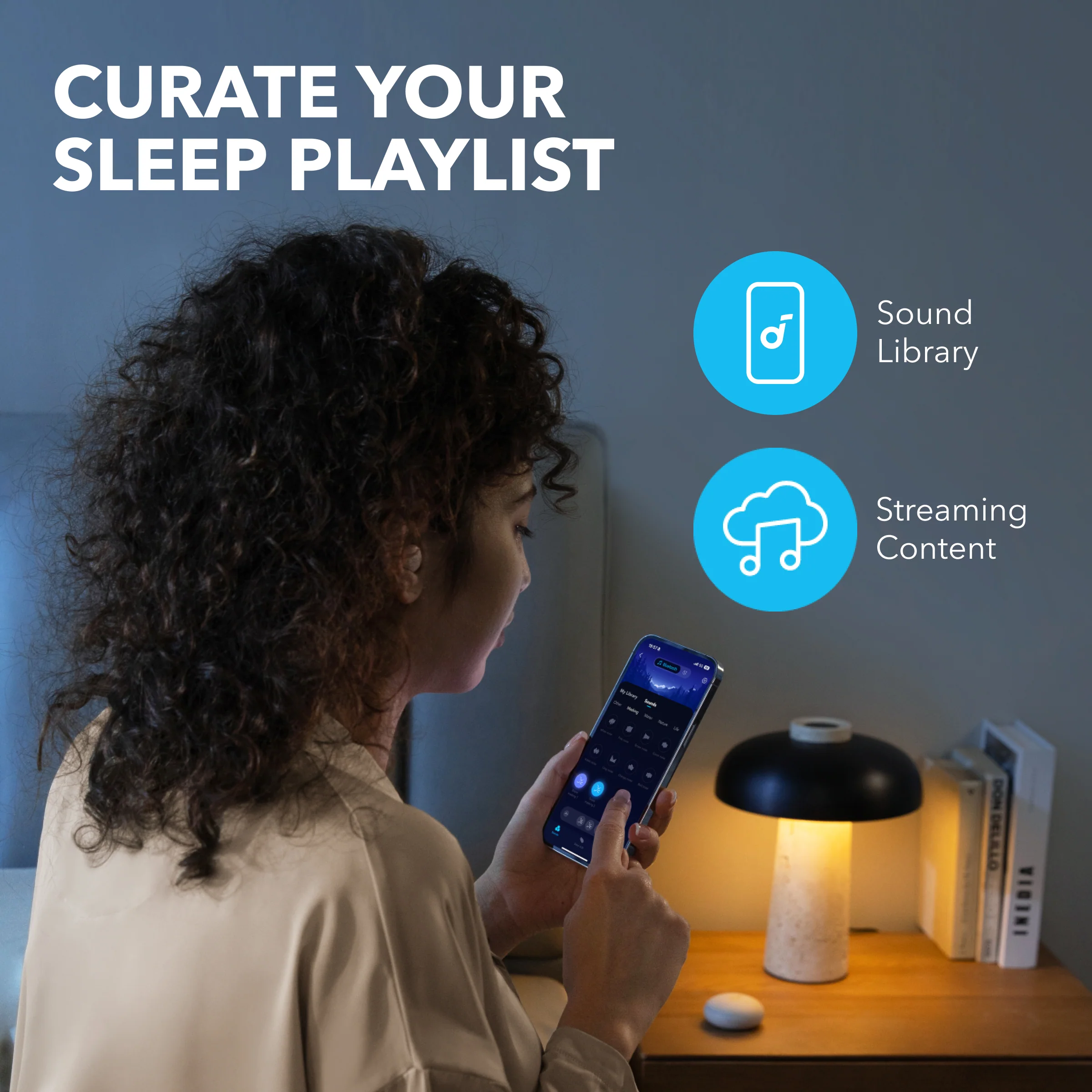 Sleep A20  (Refurbished) - Image 6
