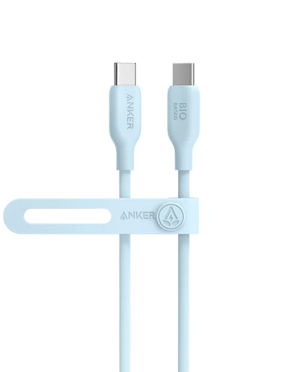 Anker USB-C to USB-C Cable (Bio-Based) - Image 13