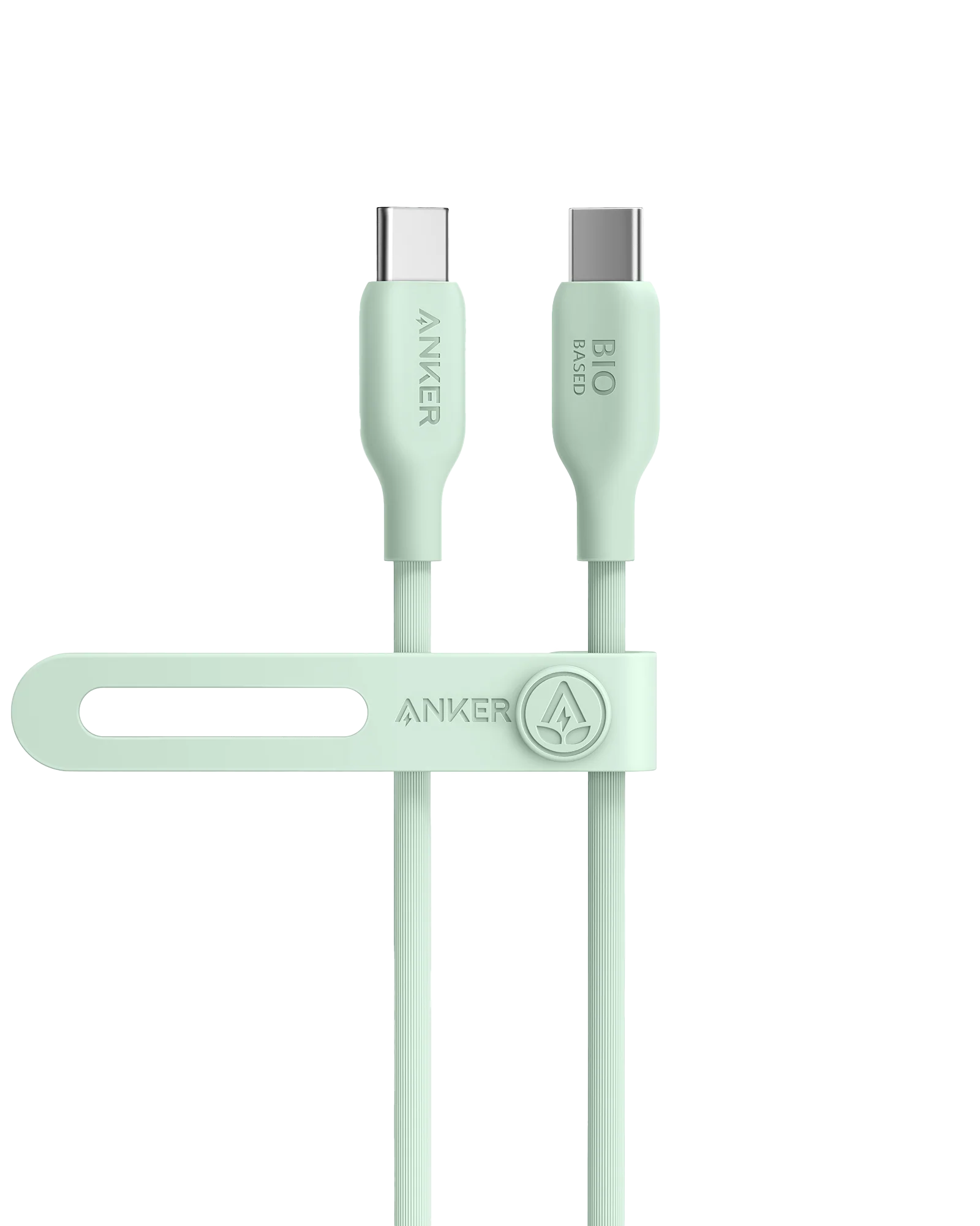 Anker USB-C to USB-C Cable (Bio-Based) - Image 19