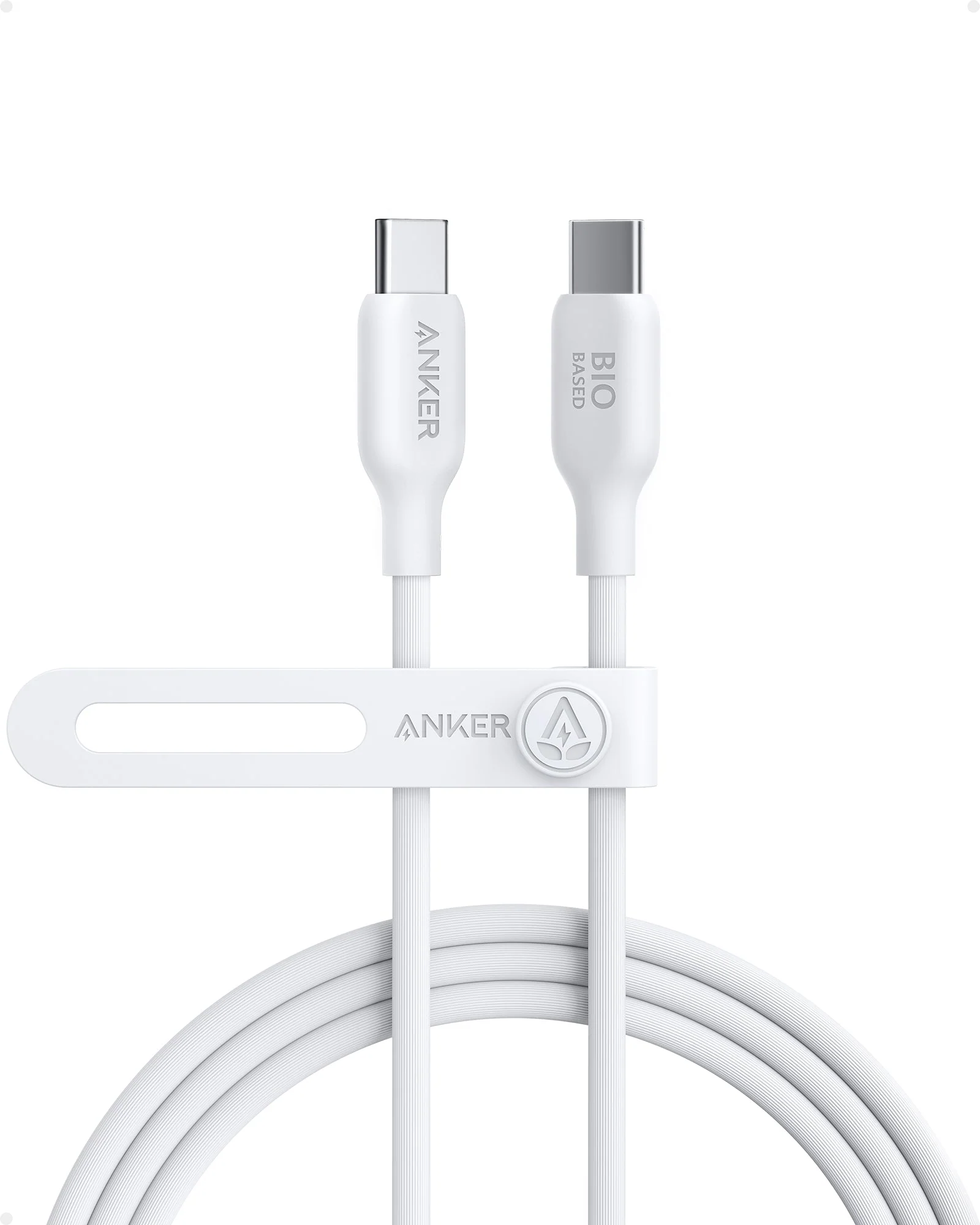 Anker USB-C to USB-C Cable (Bio-Based) - Image 31