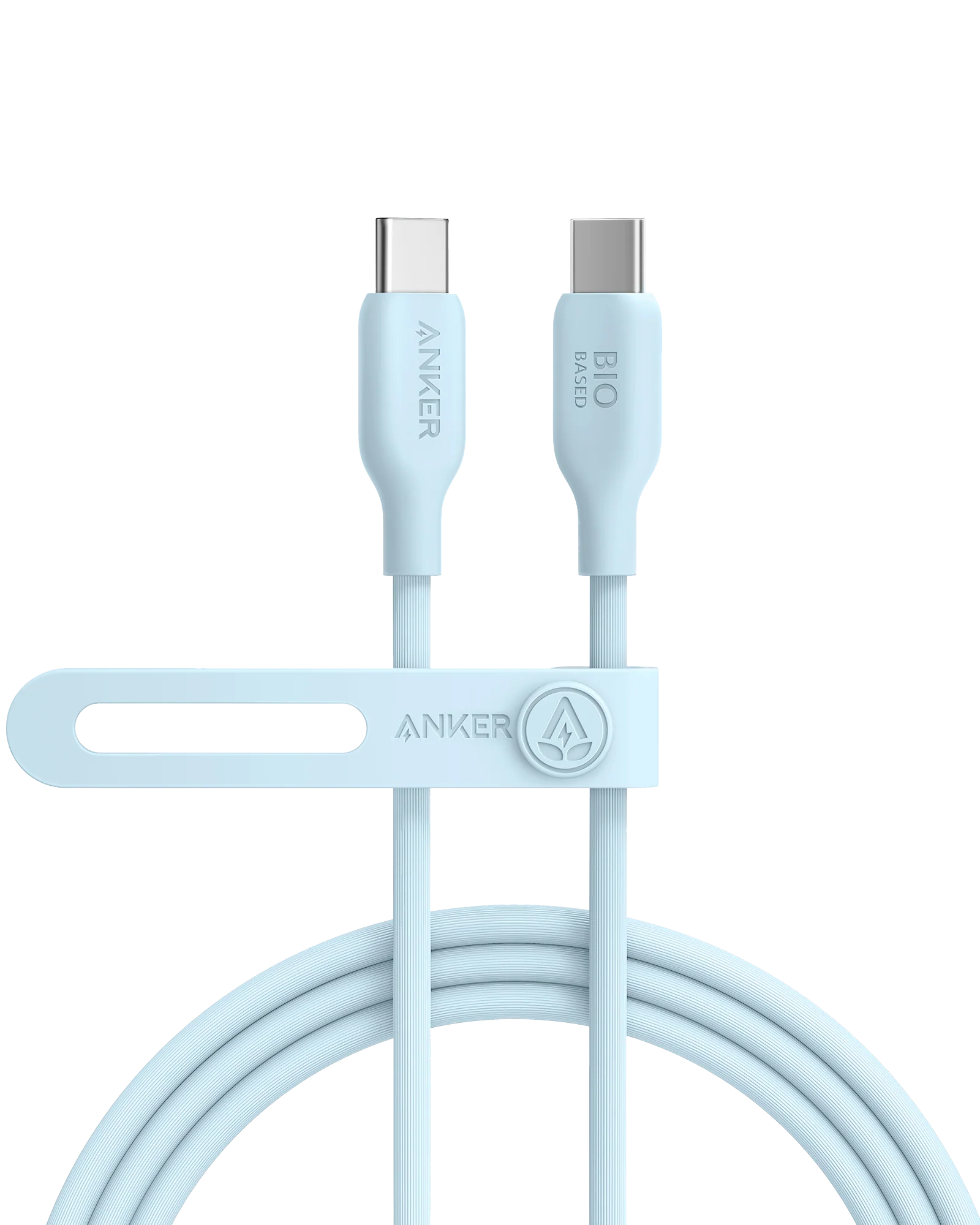 Anker USB-C to USB-C Cable (Bio-Based) - Image 37