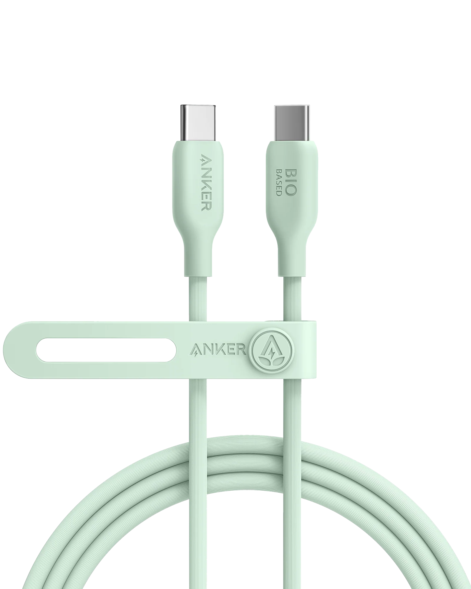 Anker USB-C to USB-C Cable (Bio-Based) - Image 43