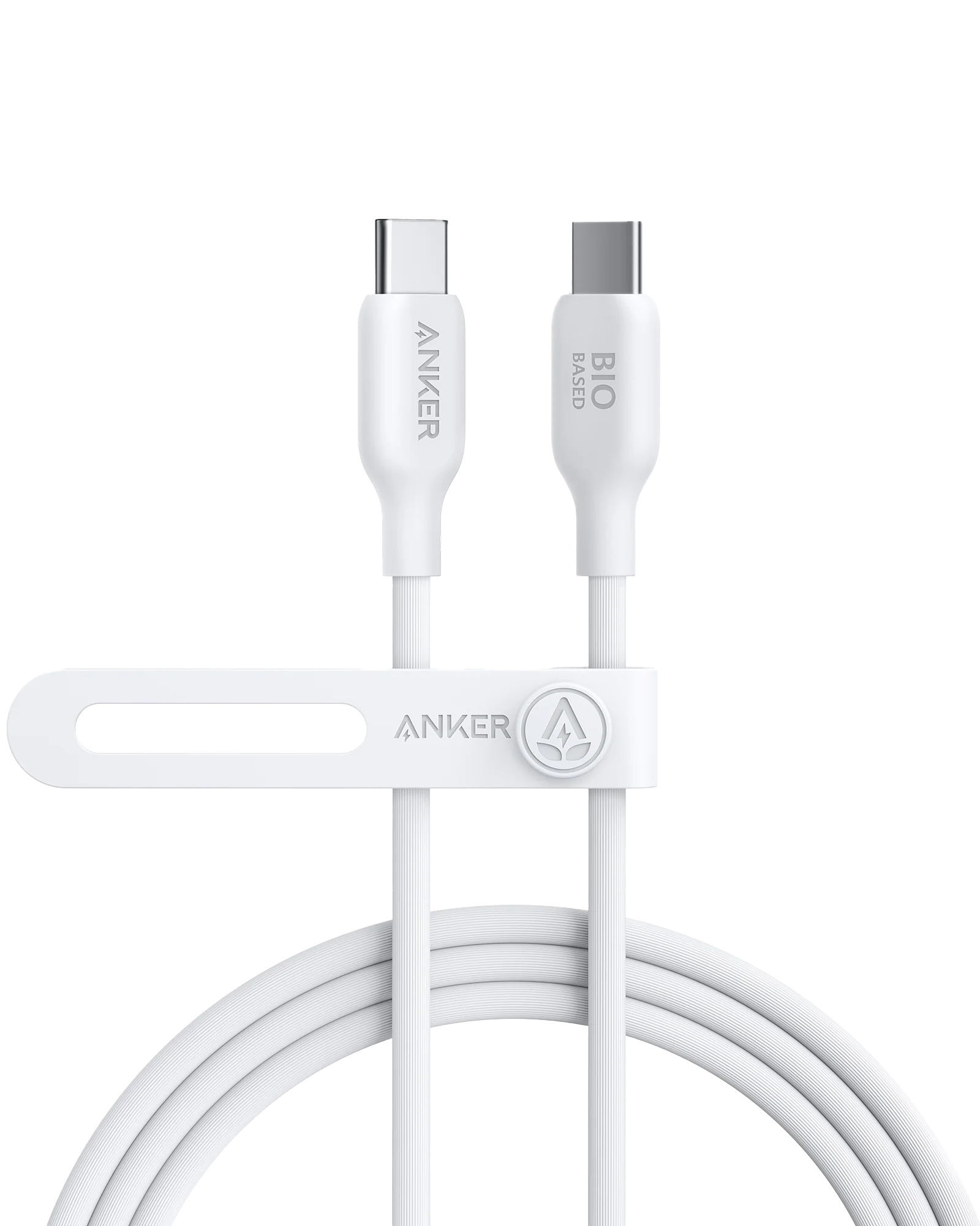 Anker USB-C to USB-C Cable (Bio-Based) - Image 7