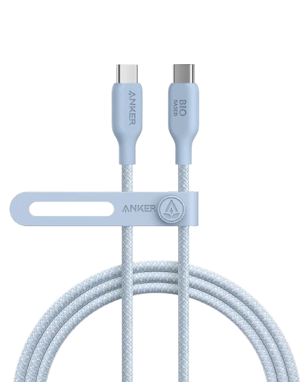 Anker USB-C to USB-C Cable (6 ft) - Image 13