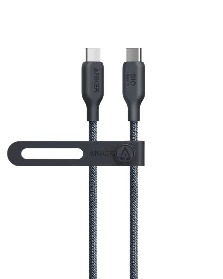 Anker USB-C to USB-C Cable (6 ft) - Image 7