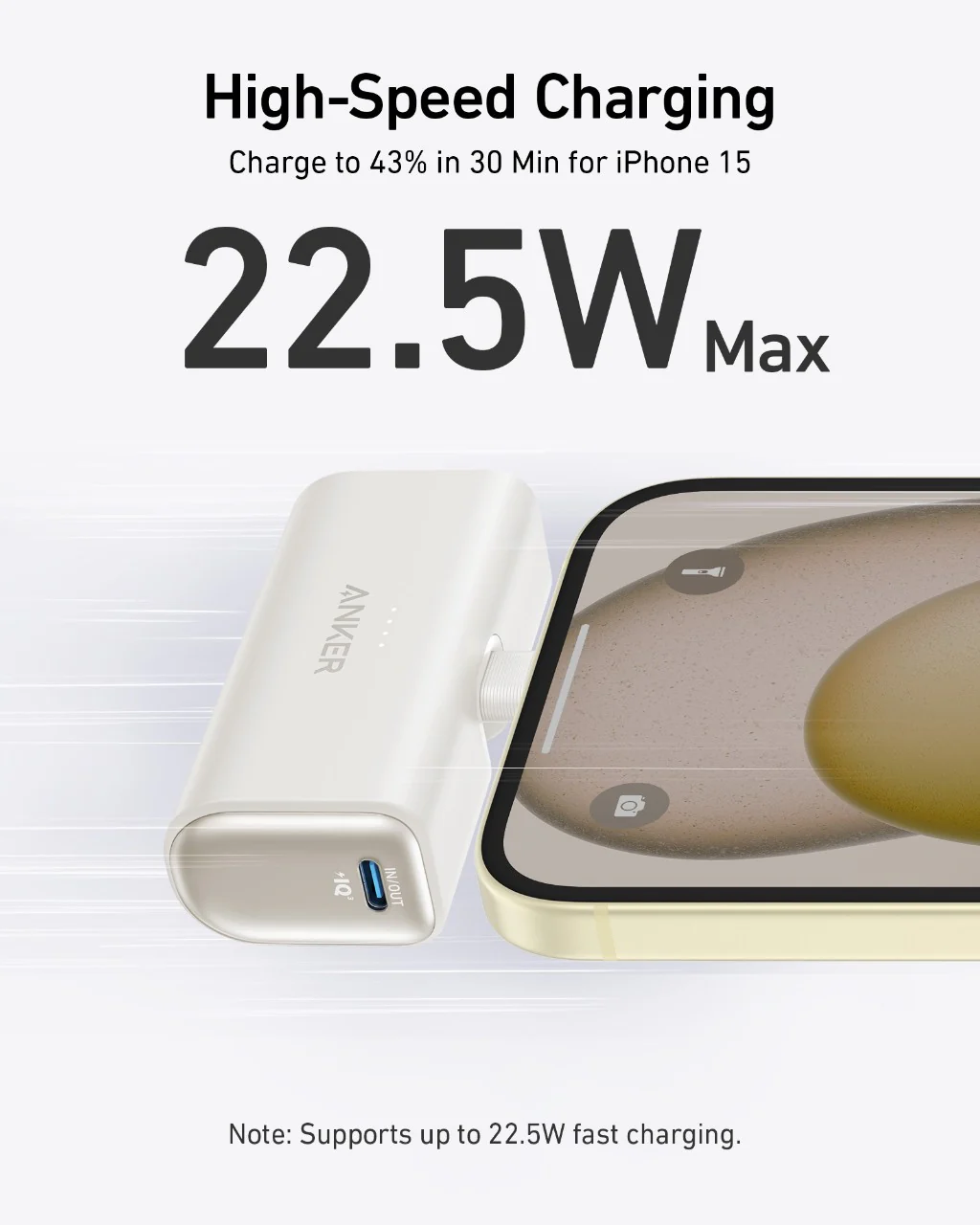 Anker Nano Power Bank - Image 11