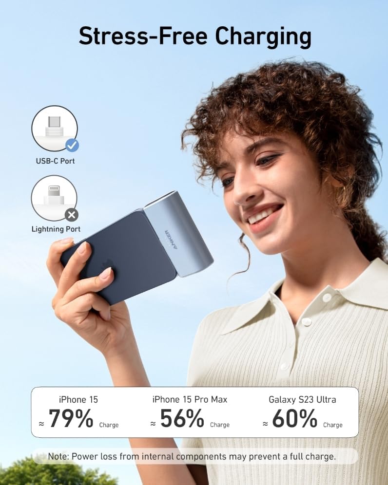 Anker Nano Power Bank - Image 3