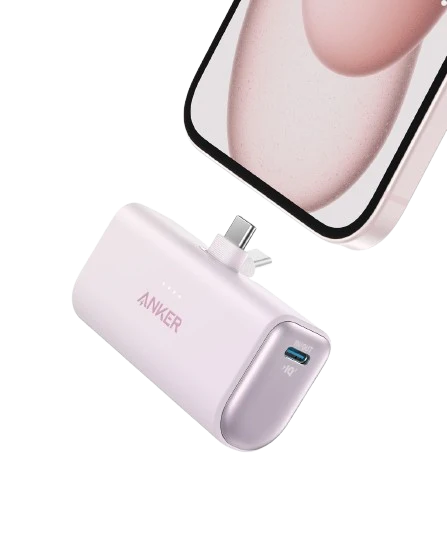 Anker Nano Power Bank - Image 4