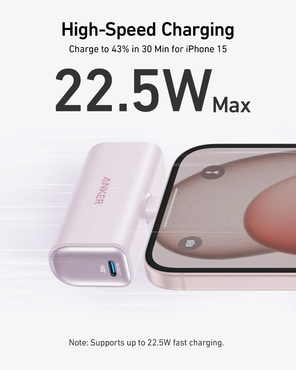 Anker Nano Power Bank - Image 5