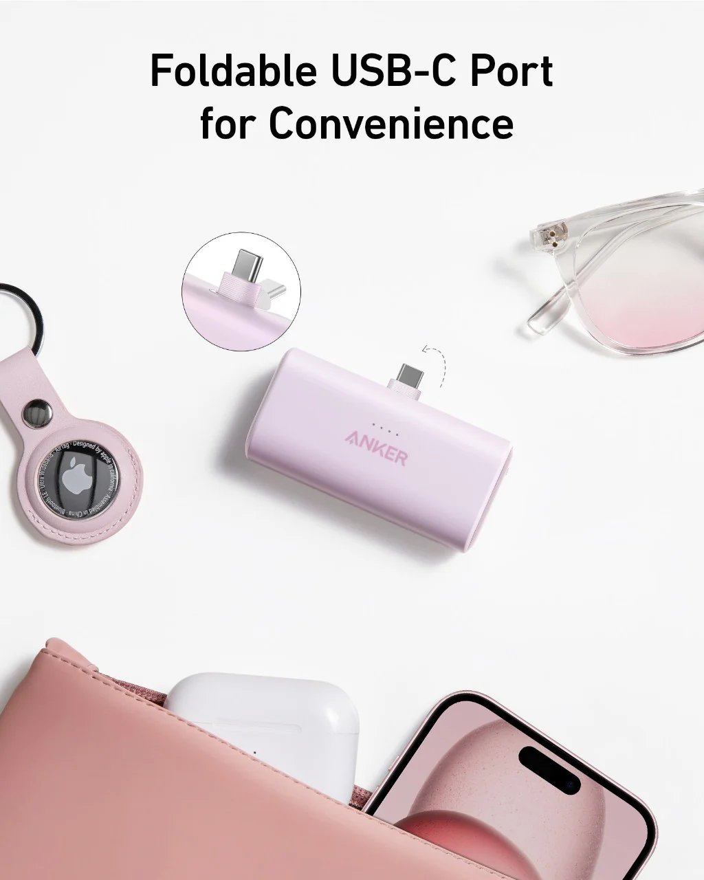 Anker Nano Power Bank - Image 6