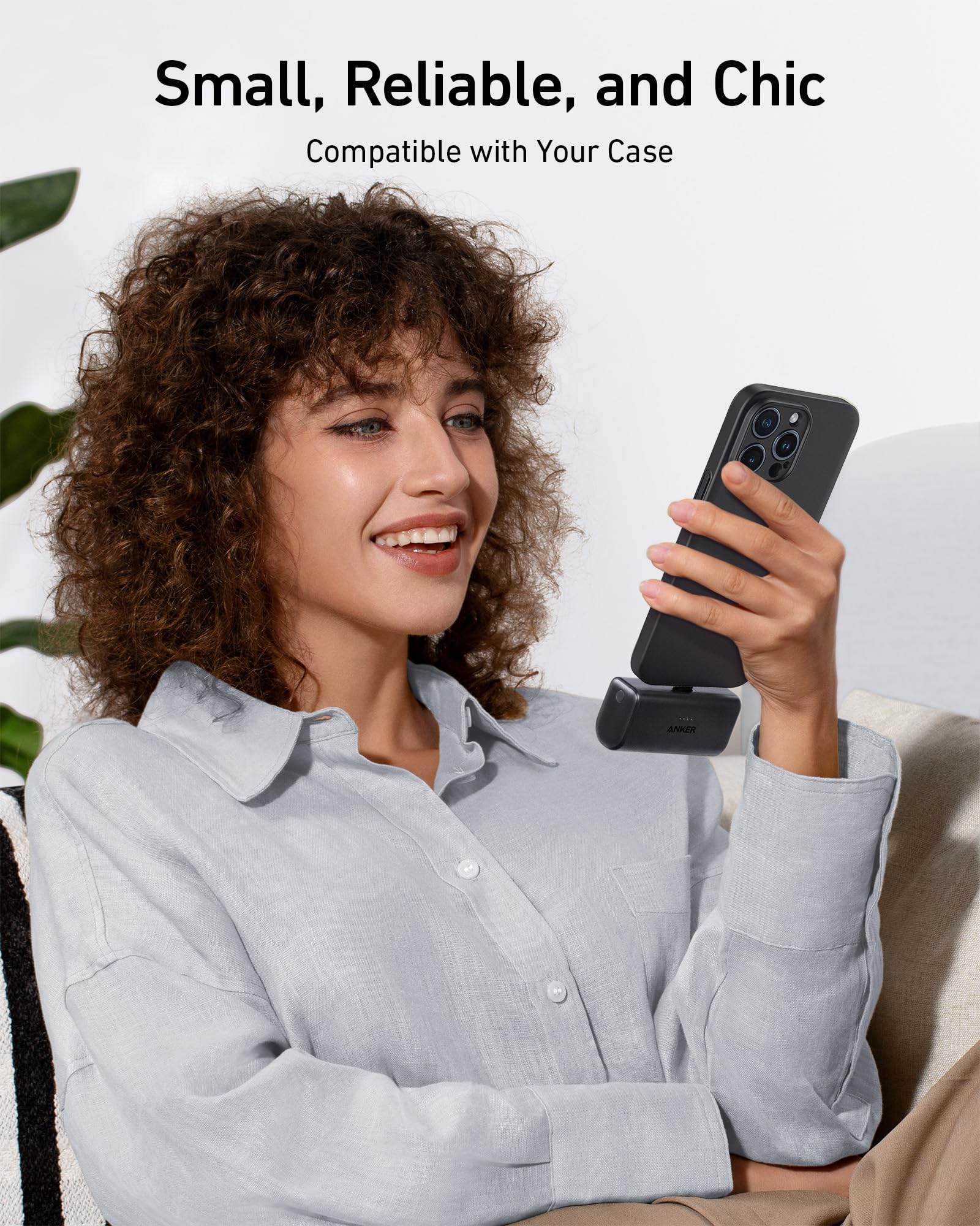 Anker Nano Power Bank - Image 8