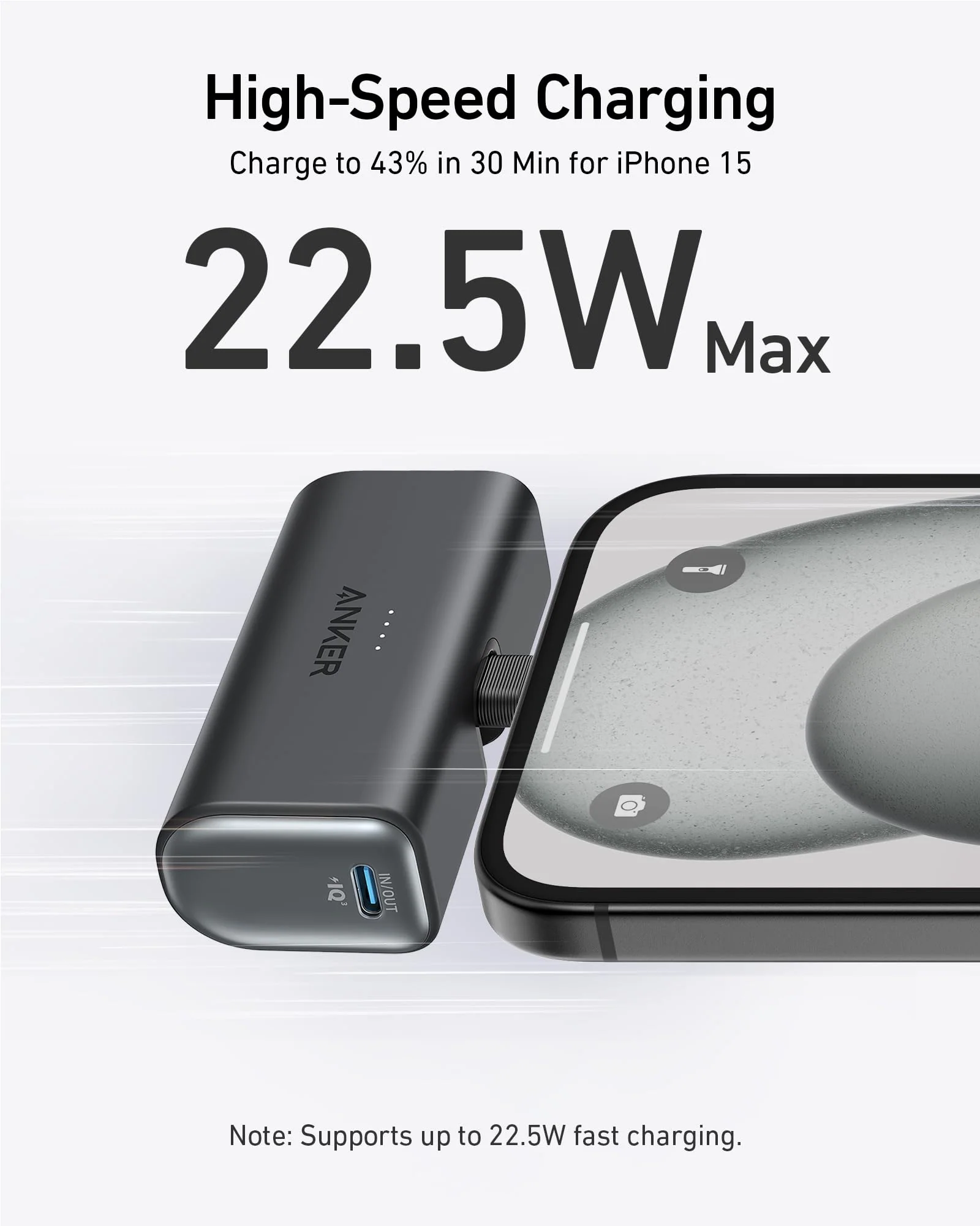 Anker Nano Power Bank - Image 9