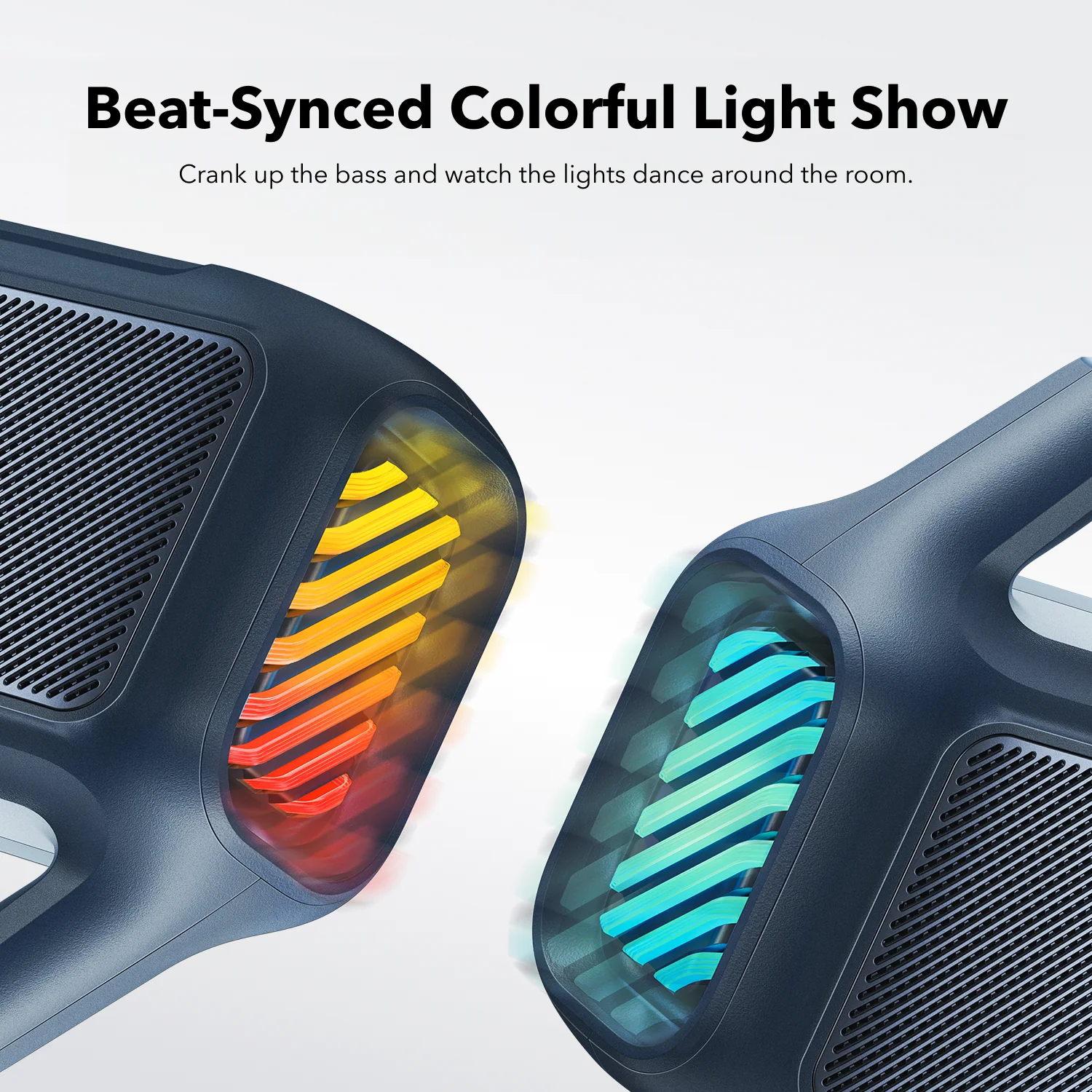 Boom 2 | Portable Bluetooth Speaker for Bass（Refurbished） - Image 4