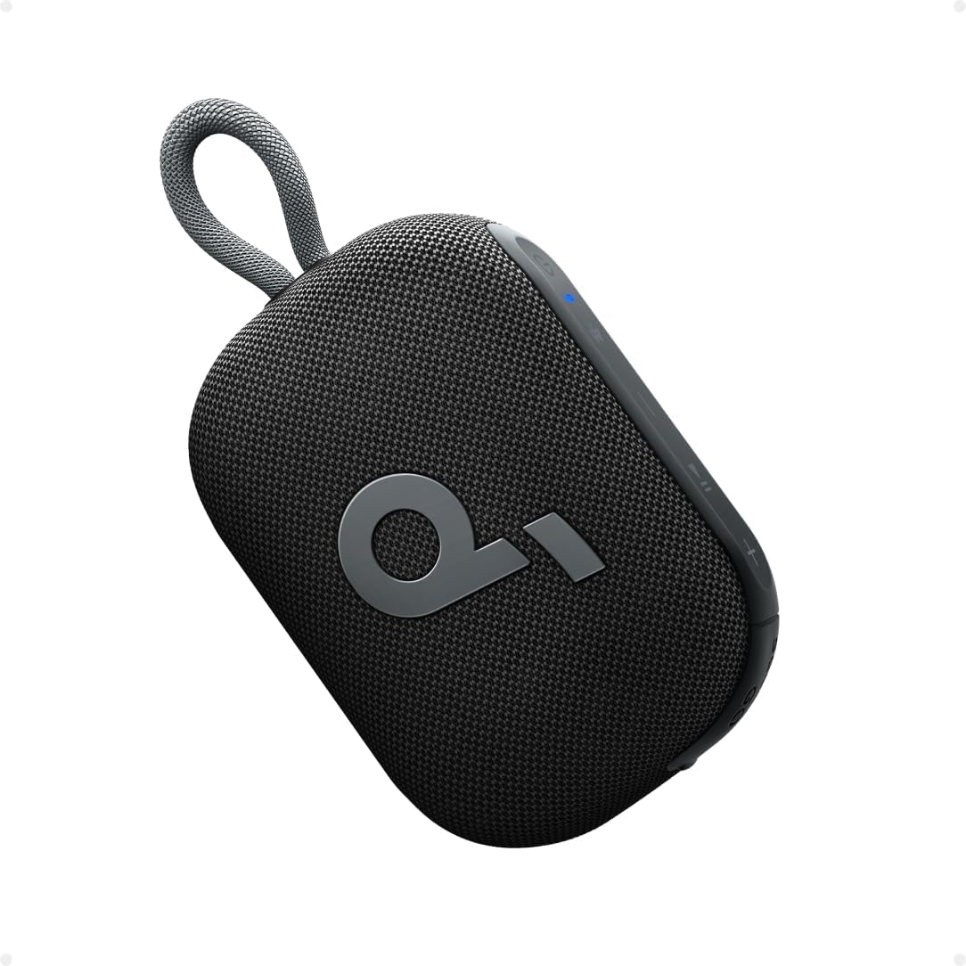Soundcore AeroClip+ Soundcore Select 4 Go + Anker Nano Power Bank (22.5W, Built-In USB-C Connector) - Image 10