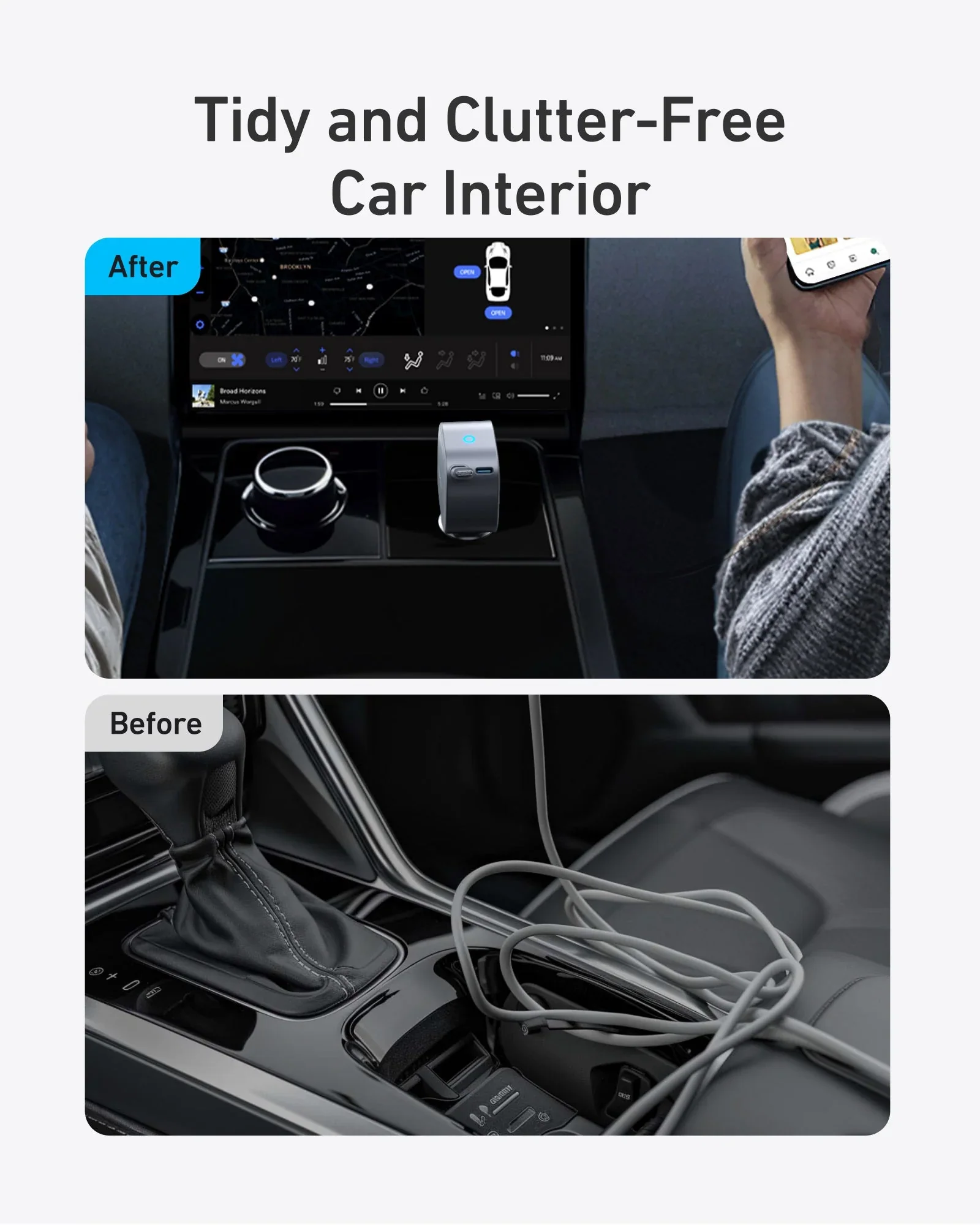 Soundcore Boom 2 Plus +Anker Prime 27,650mAh Power Bank (250W)+Anker USB-C Car Charger - Image 16