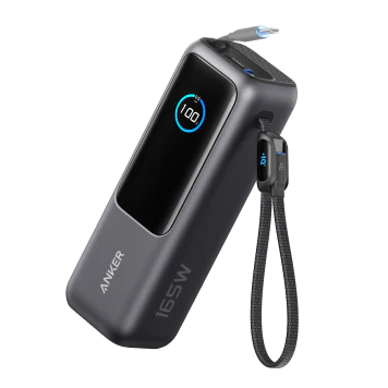 Soundcore Boom 2 Plus +Anker Prime 27,650mAh Power Bank (250W)+Anker USB-C Car Charger - Image 7