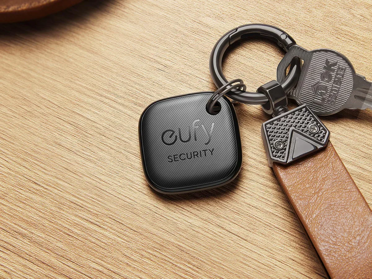 Anker Laptop Power Bank + Soundcore Liberty 5 + Eufy SmartTrack Link - Image 9