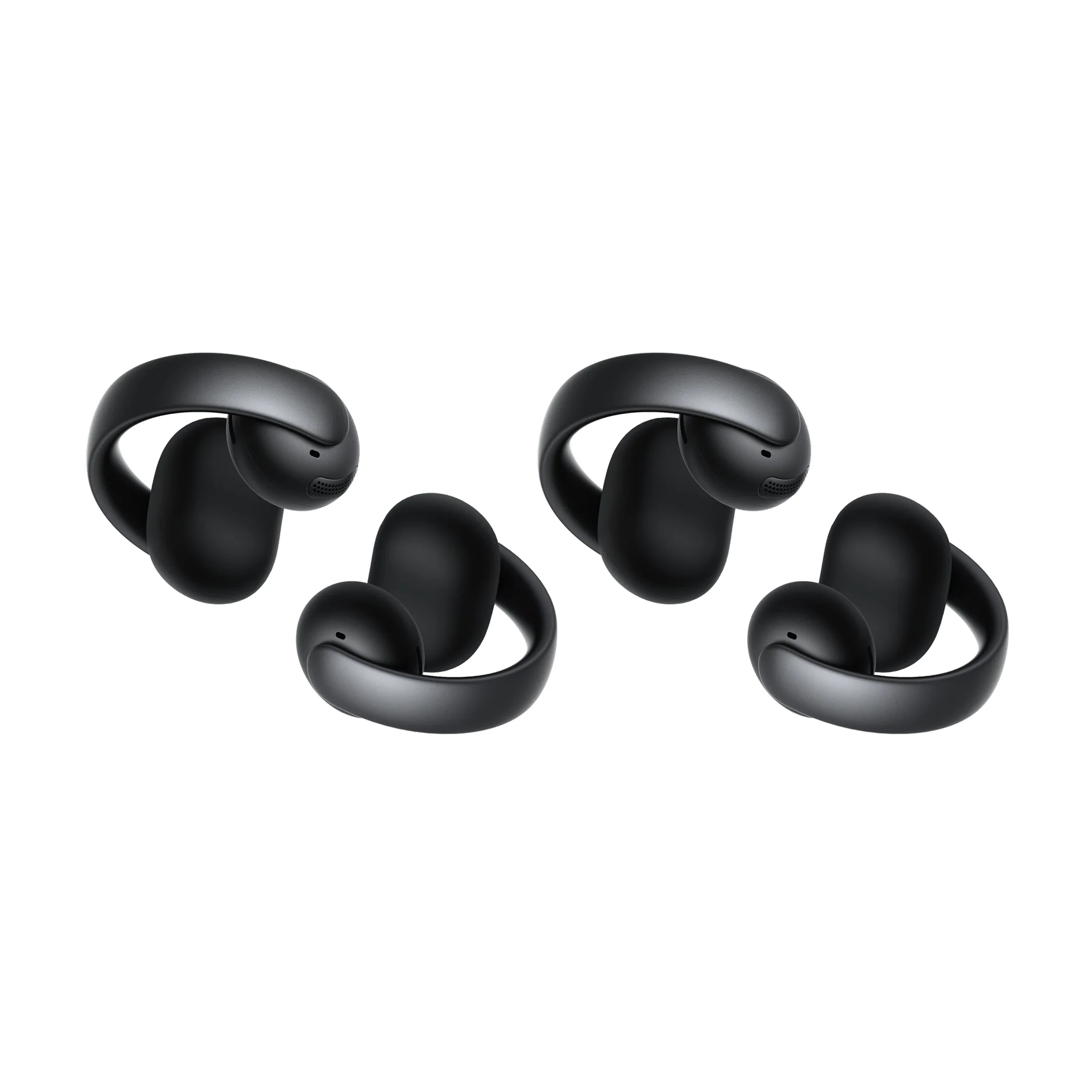 soundcore AeroClip | Open-Ear Clip-On Earbuds with Adaptive Comfort - Image 30