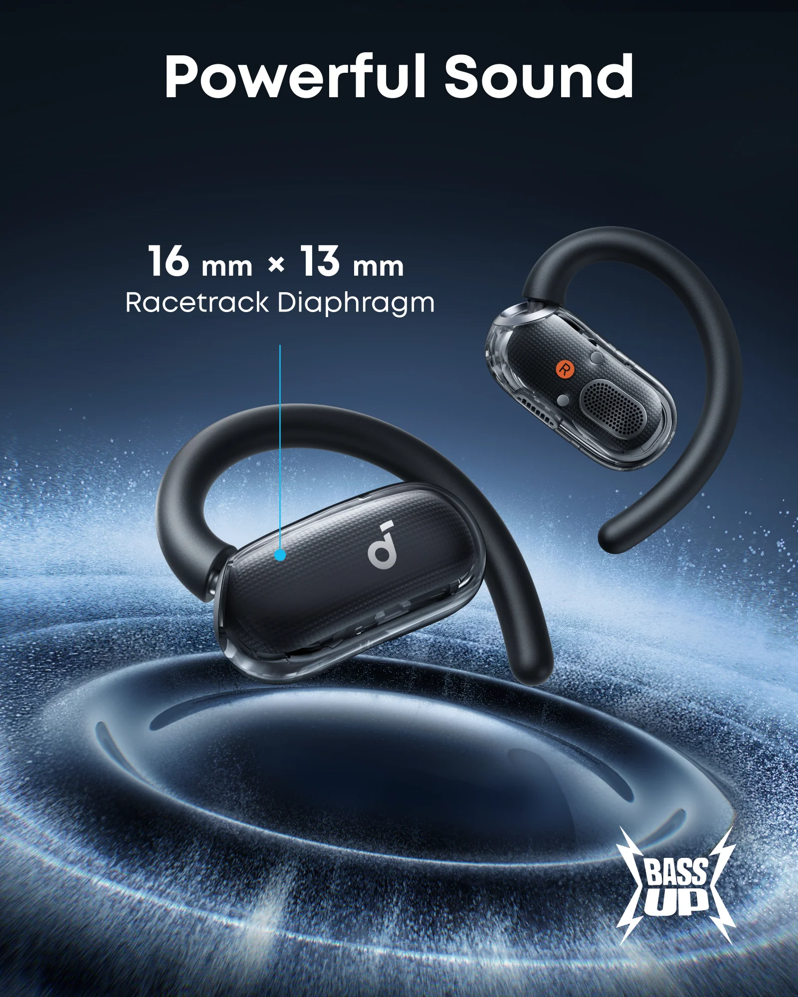 soundcore V40i & C30i - Image 7