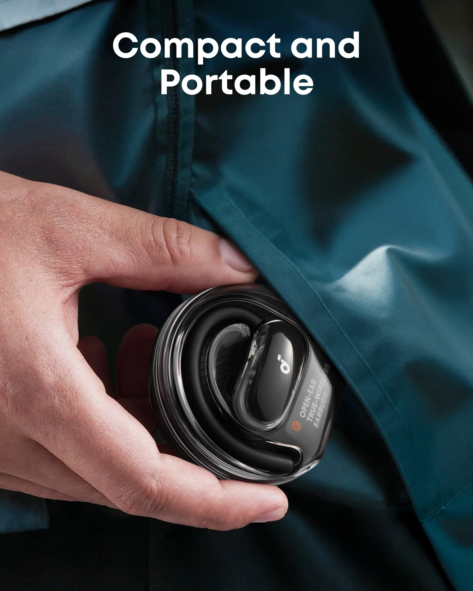soundcore V40i & C30i - Image 9
